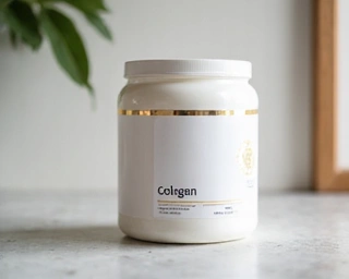 Nuviora Collagen Formula for skin and body support