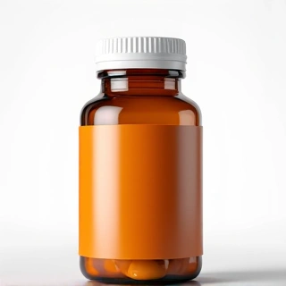 Vitamin Complex for Men product