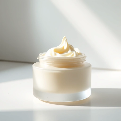 Nuviora Moisturizing Cream - Main Product View
