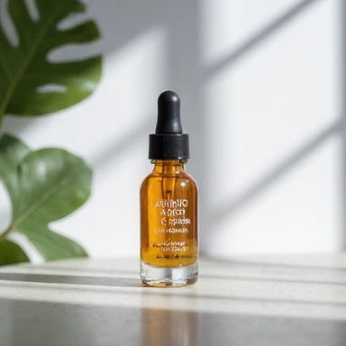 Anti-Aging Serum