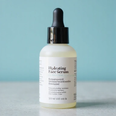 Hydrating Face Serum