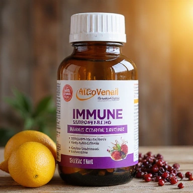 Immune Support Blend