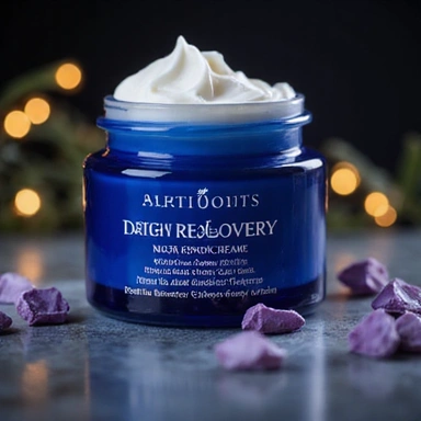 Night Recovery Cream